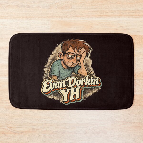 Item preview, Evan-Dorkin designed and sold by colorsartss.