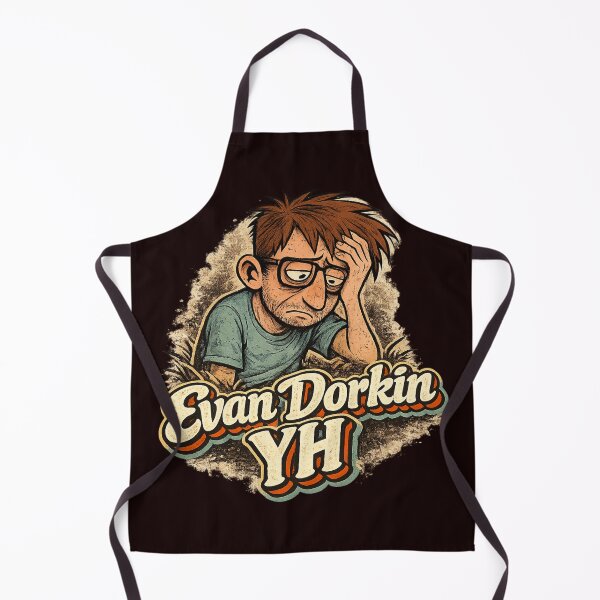Item preview, Evan-Dorkin designed and sold by colorsartss.