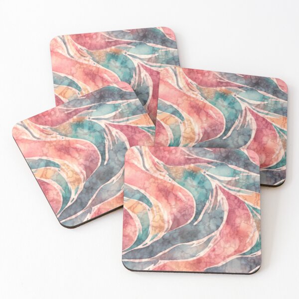 Item preview, Marble Wave designed and sold by Rekline.