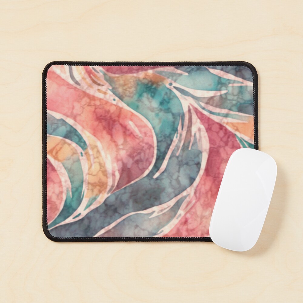 Item preview, Mouse Pad designed and sold by Rekline.