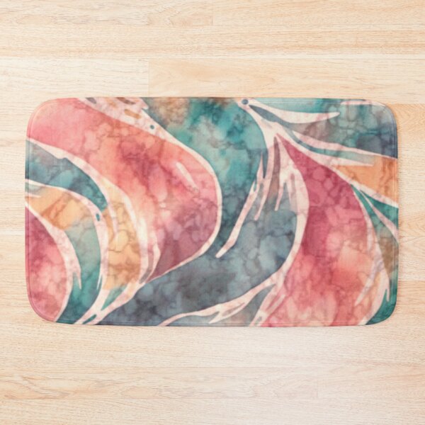Item preview, Marble Wave designed and sold by Rekline.