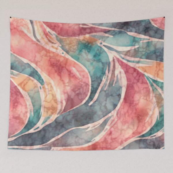 Item preview, Marble Wave designed and sold by Rekline.