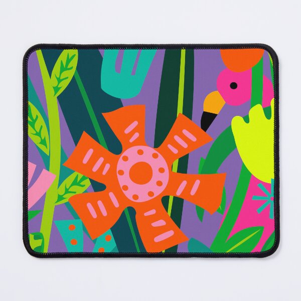 Item preview, Sneaky Flamingo designed and sold by juliechicago.