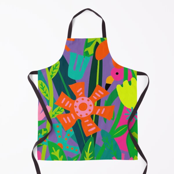 Item preview, Sneaky Flamingo designed and sold by juliechicago.