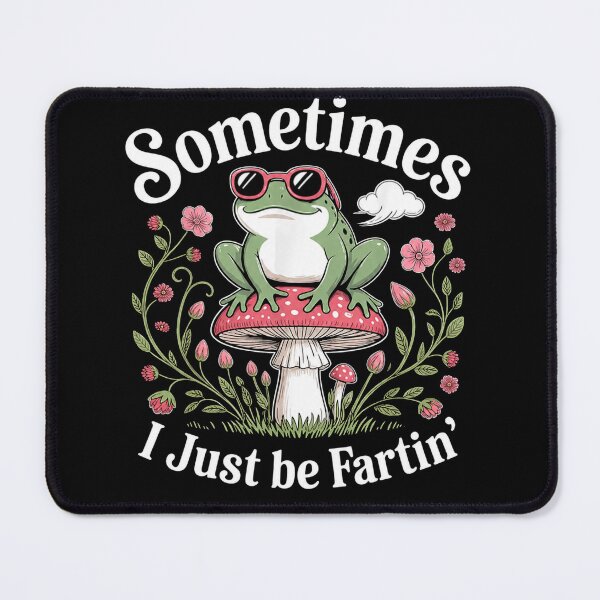 Item preview, Sometimes I Just Be Fartin’ designed and sold by Buntrockstore.