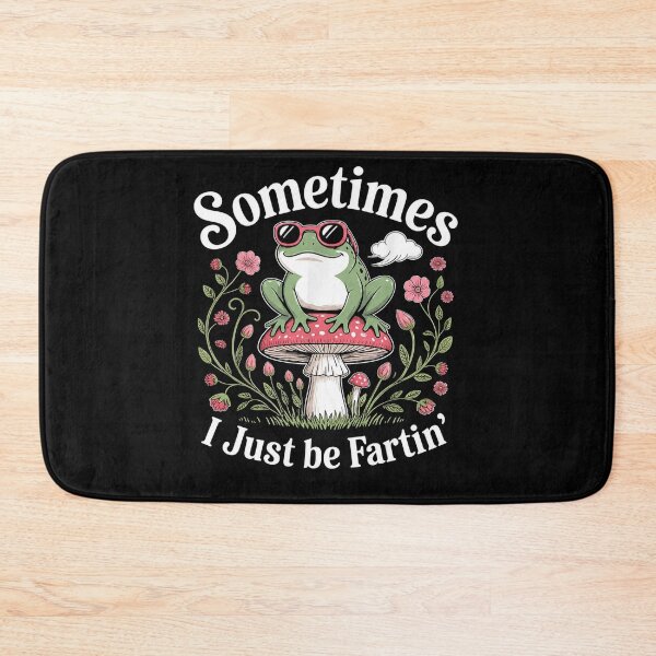 Item preview, Sometimes I Just Be Fartin’  designed and sold by Buntrockstore.