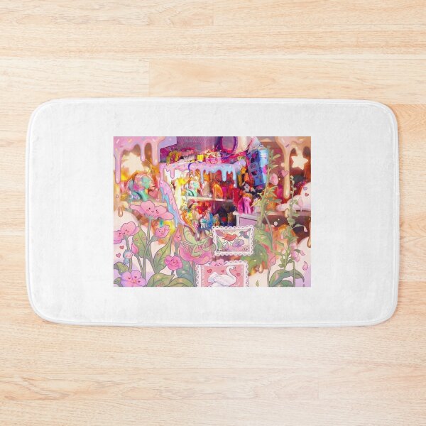 Item preview, Swan lake pony’s  designed and sold by y2kponyclub.