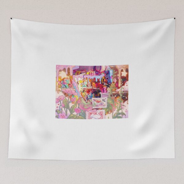 Item preview, Swan lake pony’s  designed and sold by y2kponyclub.