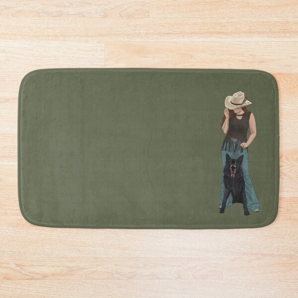 Item preview, Keep Walking, Cowboy  designed and sold by Old Water Cryptid .