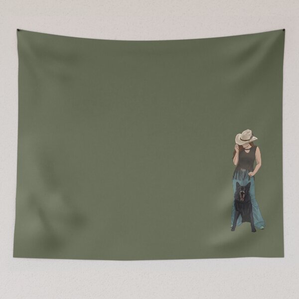 Item preview, Keep Walking, Cowboy  designed and sold by OWR-Artistry.