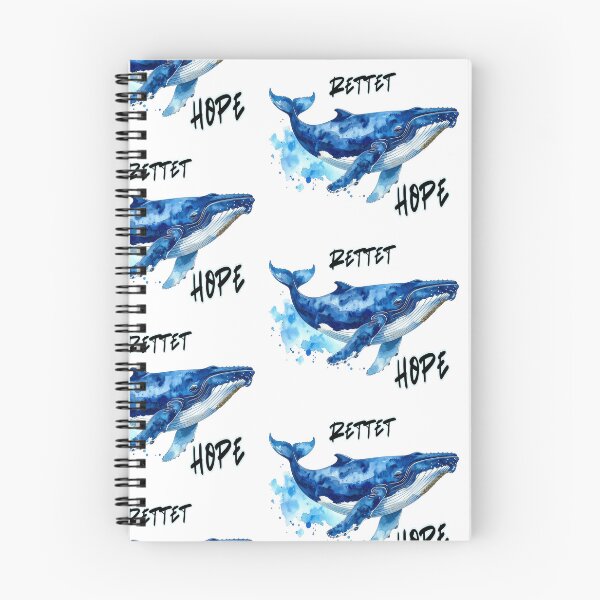 Item preview, Salvar a Hope, la ballena jorobada del mar Báltico cerca de Poel designed and sold by LiskoDesign.