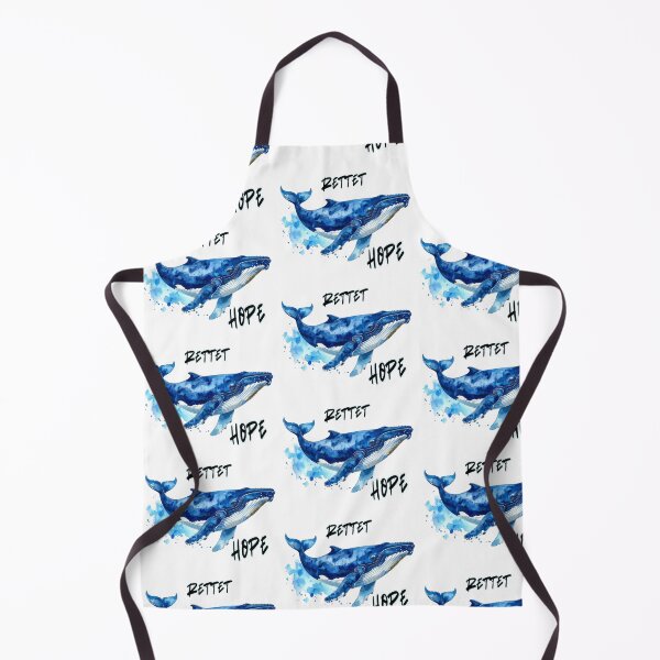 Item preview, Save Hope, the humpback whale in the Baltic Sea near Poel designed and sold by LiskoDesign.