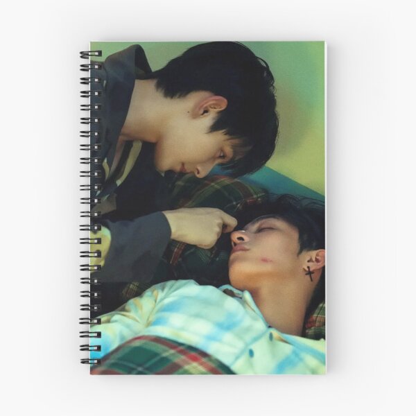 Item preview, Sammy's Children's Day BL Series kiss scene uncut Hong Kong scd Xizhao Hot Poster He Chang Xi He Yan Zhao He ChuSan Xia LiuYi xixi zizi boys love series yaoi  designed and sold by Kpop-Noona.