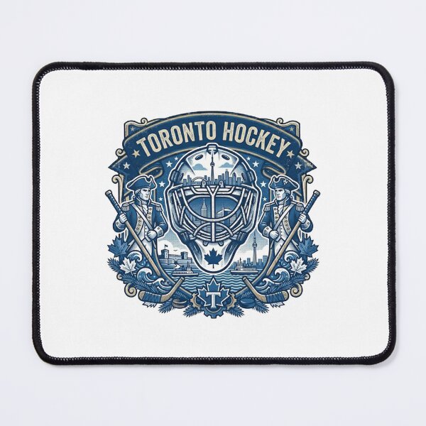 Item preview, toronto maple leafs designed and sold by designsbysamantha.