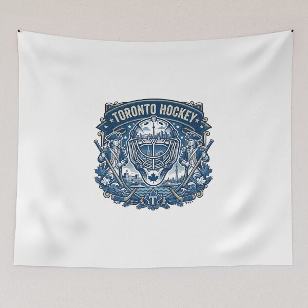 Item preview, toronto maple leafs designed and sold by designsbysamantha.