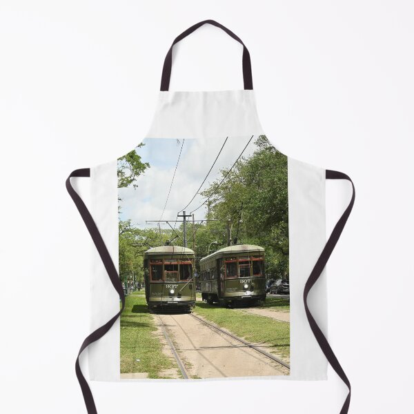 Item preview, NOLA Street Cars designed and sold by elisabethn.