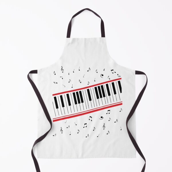 Item preview, Michael Jackson Beat It Piano Keys designed and sold by D4nnyBoiArt.