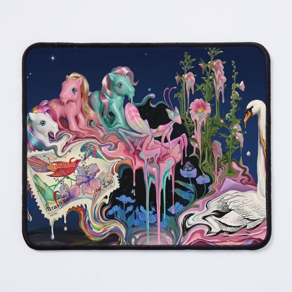Item preview, Dreamy my little pony  designed and sold by y2kponyclub.