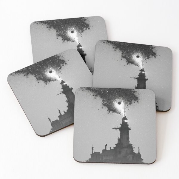 Item preview, Starless Tides designed and sold by CHCOfficial.