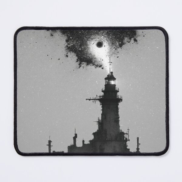 Item preview, Starless Tides designed and sold by CHCOfficial.