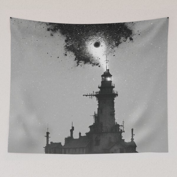 Item preview, Starless Tides designed and sold by CHCOfficial.