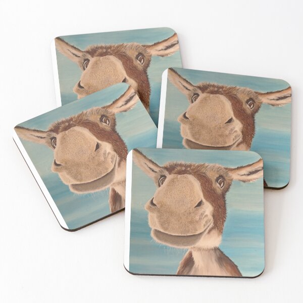 Item preview, Lucky donkey designed and sold by daliahsdesigns.