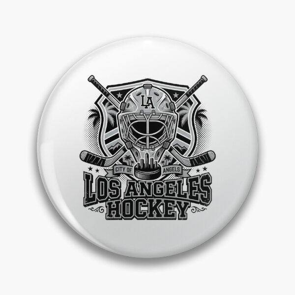 Artikelvorschau, Los Angeles Könige entworfen und verkauft von designsbysamantha.