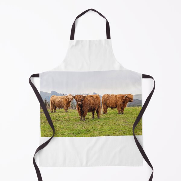Item preview, Highland Cows designed and sold by angieblue-25.