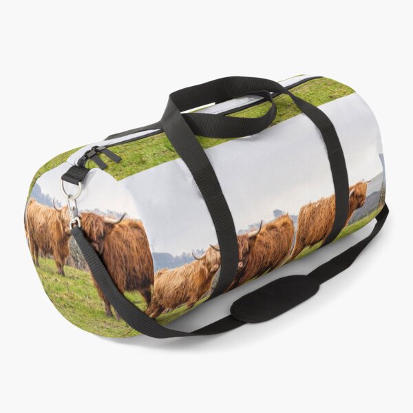 Item preview, Highland Cows designed and sold by angieblue-25.