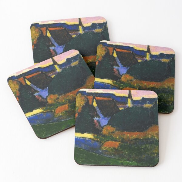 Item preview, Alexej von Jawlensky designed and sold by depthsmoke.