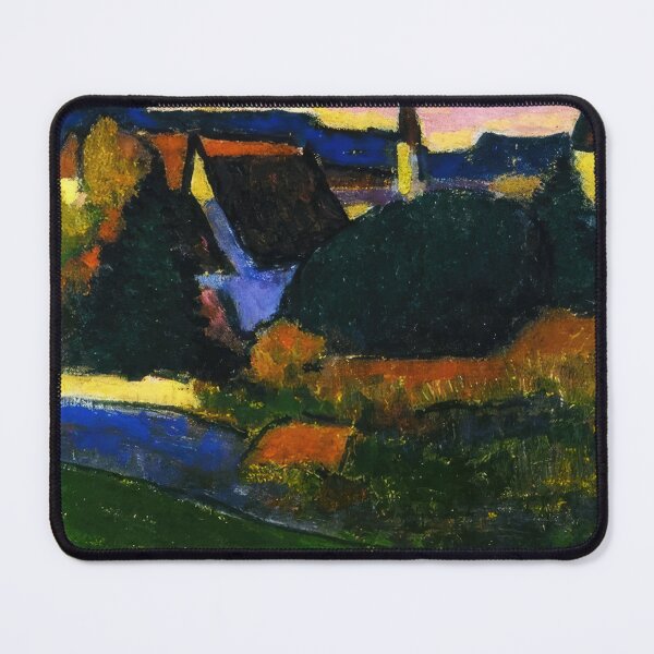 Item preview, Alexej von Jawlensky designed and sold by depthsmoke.