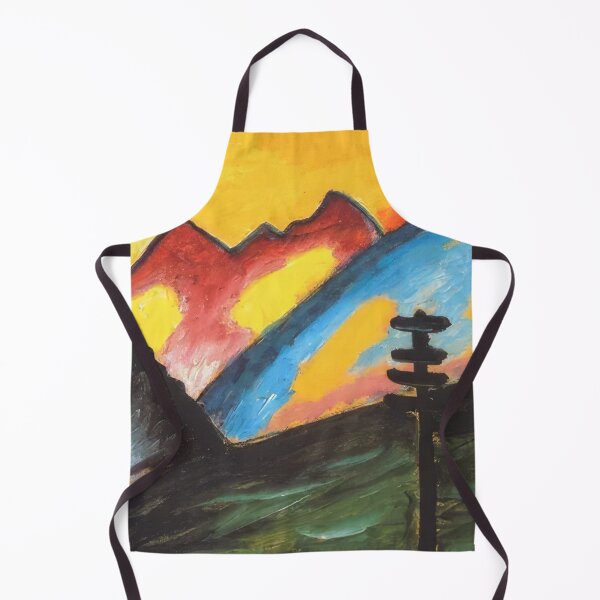 Item preview, Alexej von Jawlensky designed and sold by depthsmoke.