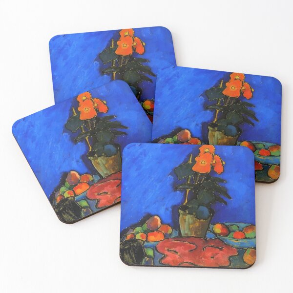 Item preview, Alexej von Jawlensky designed and sold by depthsmoke.