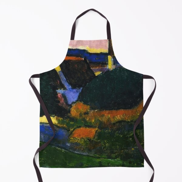 Item preview, Alexej von Jawlensky designed and sold by depthsmoke.