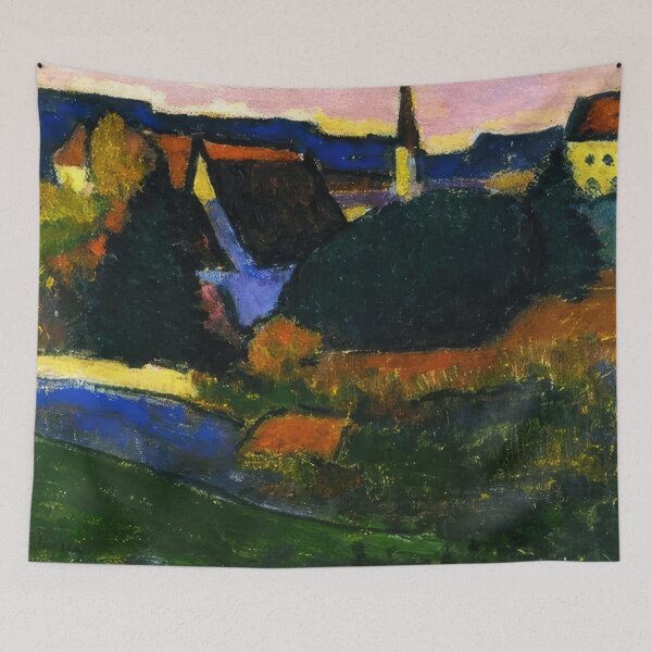 Item preview, Alexej von Jawlensky designed and sold by depthsmoke.