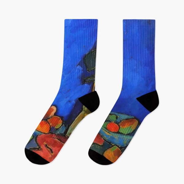 Item preview, Alexej von Jawlensky designed and sold by depthsmoke.