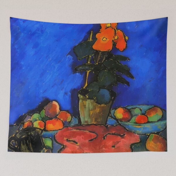 Item preview, Alexej von Jawlensky designed and sold by depthsmoke.