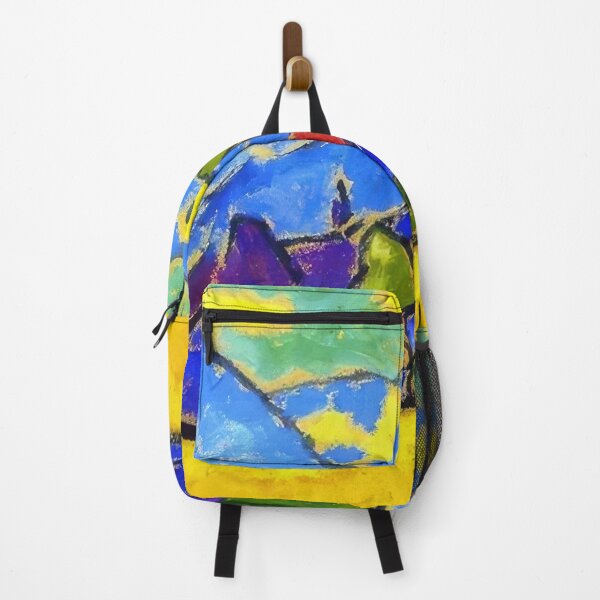 Item preview, Alexej von Jawlensky designed and sold by depthsmoke.
