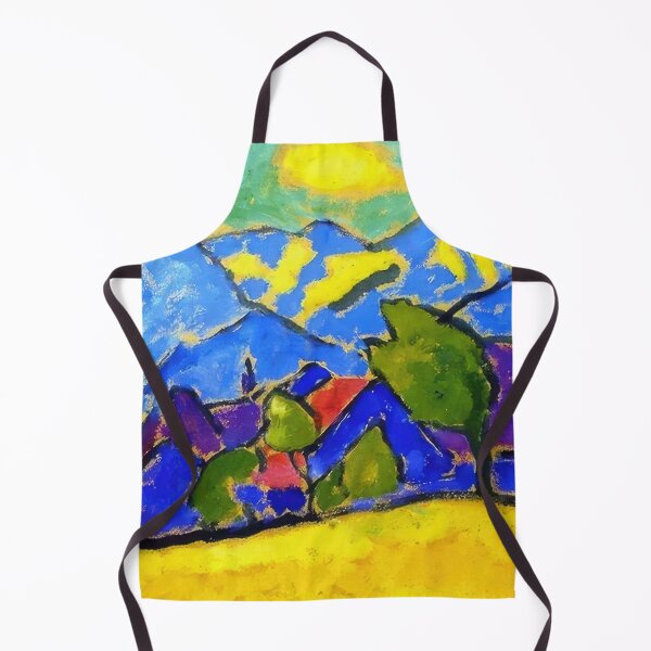 Item preview, Alexej von Jawlensky designed and sold by depthsmoke.