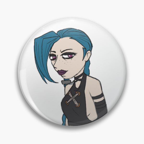 Item preview, Sally Face Jinx designed and sold by leahdrawz.