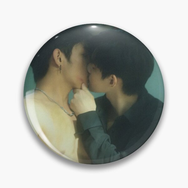 Item preview, Sammy's Children's Day BL Series kiss scene uncut Hong Kong scd Xizhao Hot Poster He Chang Xi He Yan Zhao He ChuSan Xia LiuYi xixi zizi boys love series yaoi  designed and sold by Kpop-Noona.