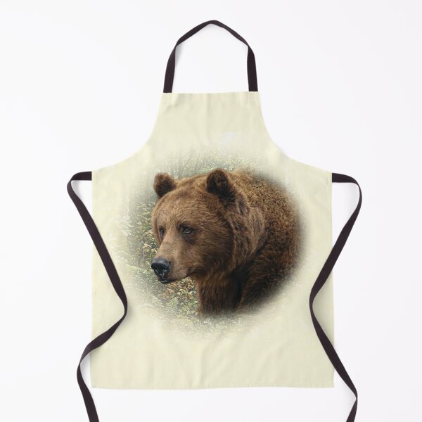 Item preview, Brown Berar designed and sold by Guardi71.