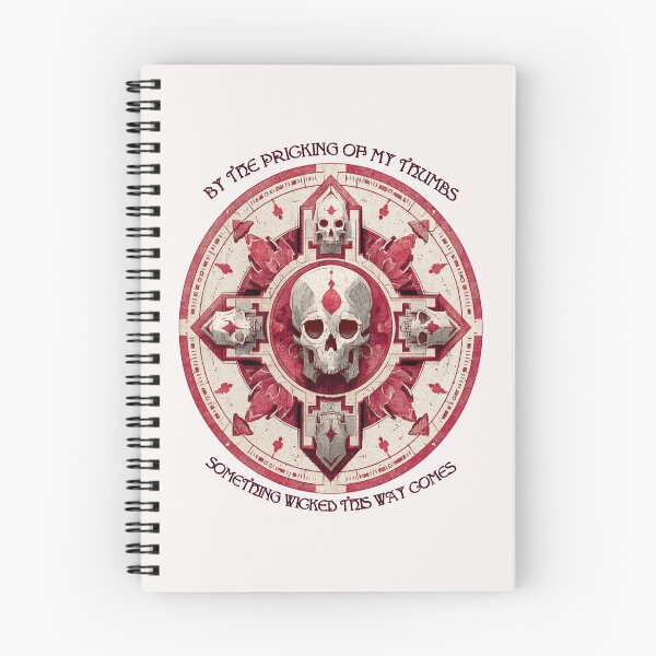 Item preview, Something Wicked This Way Comes – Dark Shakespeare Anarchist Aesthetic designed and sold by Ignorant-Artist.