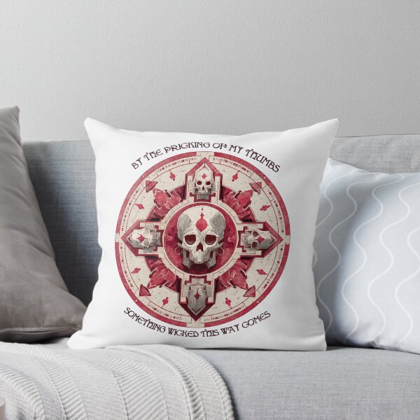 Item preview, Something Wicked This Way Comes – Dark Shakespeare Anarchist Aesthetic designed and sold by Ignorant-Artist.