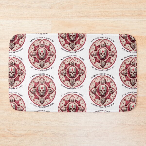 Item preview, Something Wicked This Way Comes – Dark Shakespeare Anarchist Aesthetic designed and sold by Ignorant-Artist.