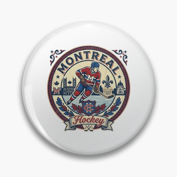 Item preview, montreal canadiens designed and sold by designsbysamantha.