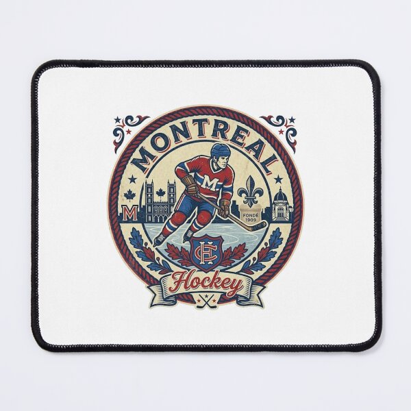 Item preview, montreal canadiens designed and sold by designsbysamantha.