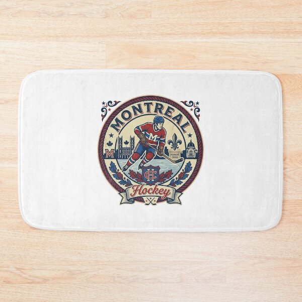 Item preview, montreal canadiens designed and sold by designsbysamantha.
