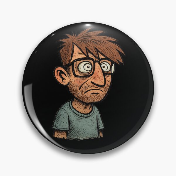 Item preview, Evan-Dorkin designed and sold by colorsartss.