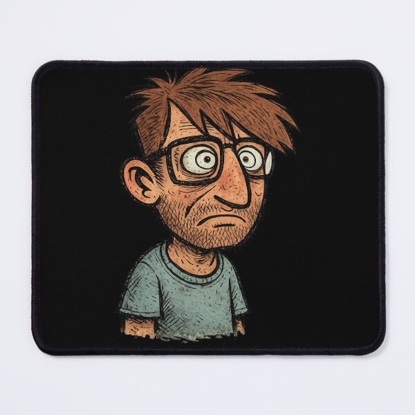 Item preview, Evan-Dorkin designed and sold by colorsartss.